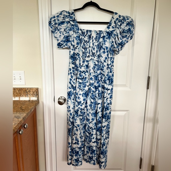 Abercrombie and Fitch sundress, size Large. - Picture 2 of 4